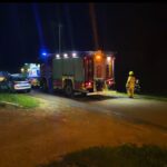 Nie żyje 17-latka, wypadek Brunary, Stawisza