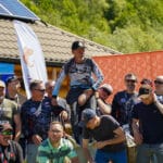 Mistrzostwa Polski w Dyscyplinie Spinningowej w Nowym Sączu