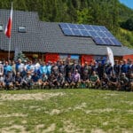 Mistrzostwa Polski w Dyscyplinie Spinningowej w Nowym Sączu
