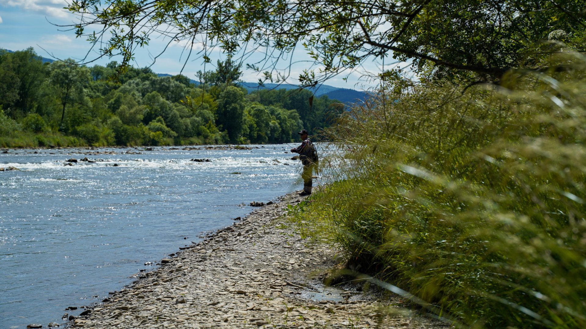 Mistrzostwa Polski w Dyscyplinie Spinningowej w Nowym Sączu