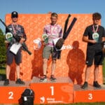 Mistrzostwa Polski w Dyscyplinie Spinningowej w Nowym Sączu