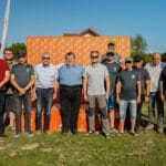 Mistrzostwa Polski w Dyscyplinie Spinningowej w Nowym Sączu
