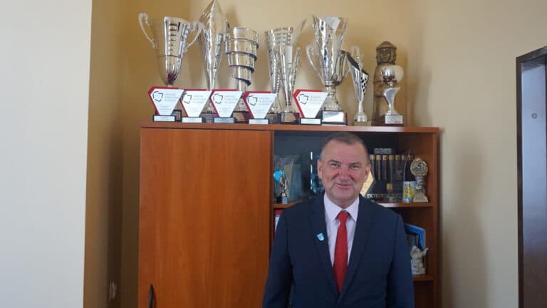 Chełmiec znów najlepszą gminą wiejską w Polsce