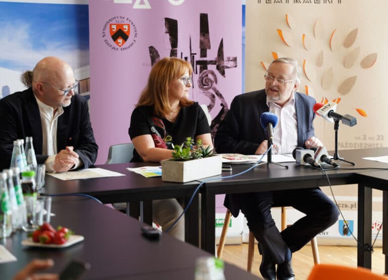 Znamy program Jesiennego Festiwalu Teatralnego w Starym Sączu