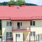 Librantowa rok po trąbie powietrznej