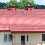Librantowa rok po trąbie powietrznej