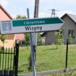 Librantowa rok po trąbie powietrznej