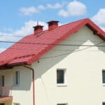 Librantowa rok po trąbie powietrznej