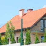 Librantowa rok po trąbie powietrznej