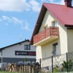 Librantowa rok po trąbie powietrznej