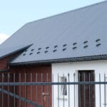 Librantowa rok po trąbie powietrznej