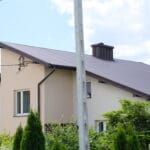 Librantowa rok po trąbie powietrznej