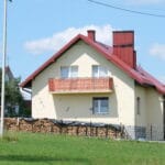 Librantowa rok po trąbie powietrznej