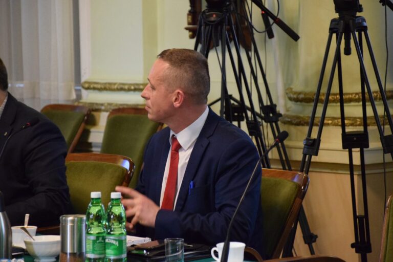 Osiedle Chruślice ma nowego przewodniczącego i zarząd. To nie jedyne zmiany