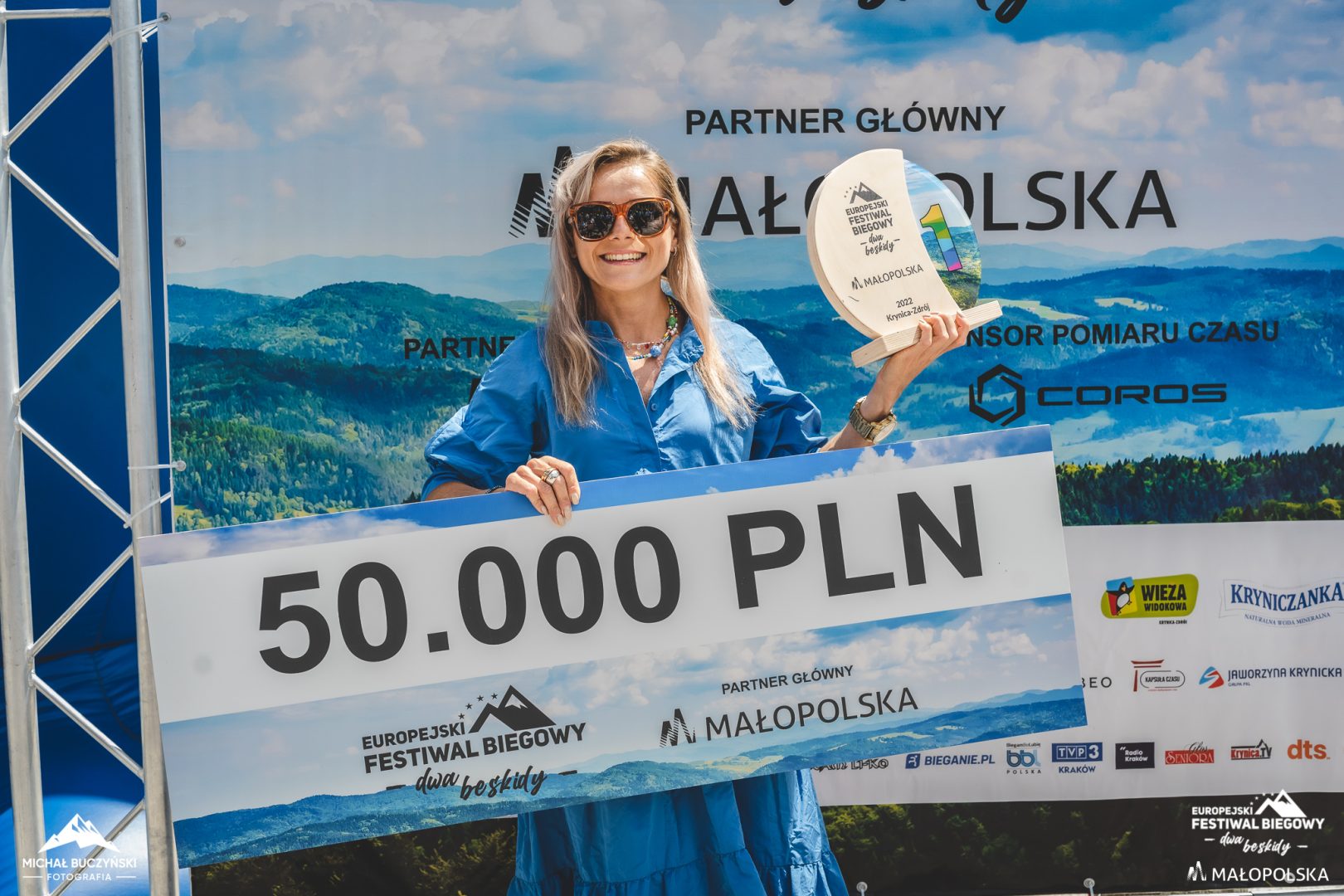 Górą Parkową