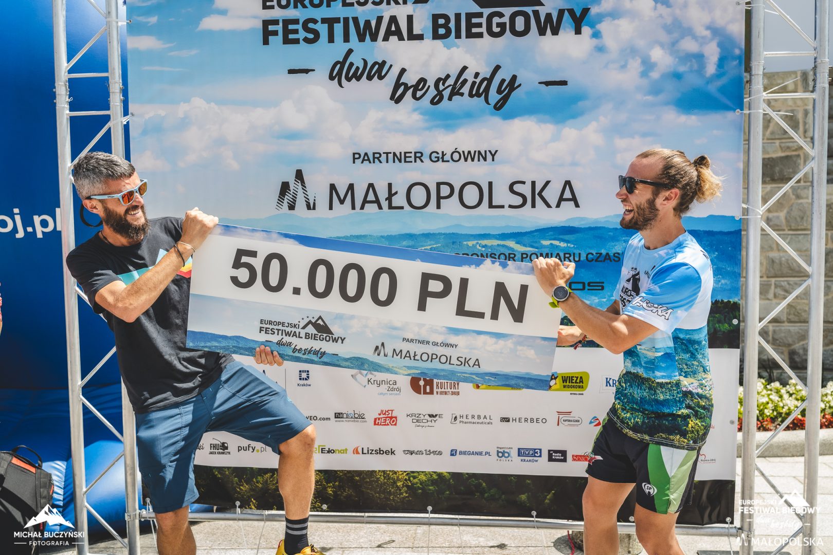 Górą Parkową
