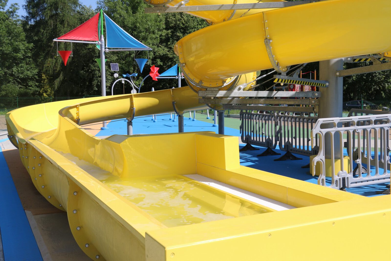 park miejski Limanowa