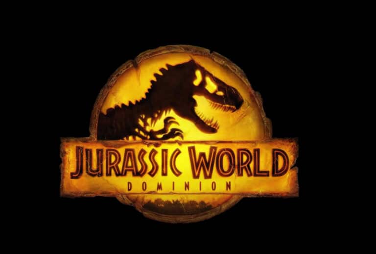 ROZDAJEMY BILETY! JURASSIC WORLD: DOMINION W KINIE HELIOS!