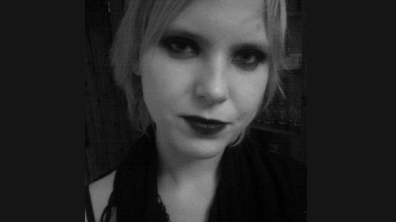Justyna Żarnowska