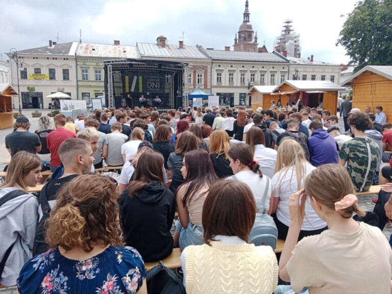 III Sądeckie Dni Literatury – przekrój nagradzanych i docenianych pisarzy