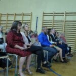 osiedle Stare Miasto, Przemysław Gawłowski, Nowy Sącz, wybory, zarząd osiedla Stare Miasto