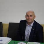 osiedle Stare Miasto, Przemysław Gawłowski, Nowy Sącz, wybory, zarząd osiedla Stare Miasto