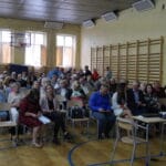 osiedle Stare Miasto, Przemysław Gawłowski, Nowy Sącz, wybory, zarząd osiedla Stare Miasto