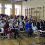 osiedle Stare Miasto, Przemysław Gawłowski, Nowy Sącz, wybory, zarząd osiedla Stare Miasto