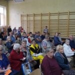 osiedle Stare Miasto, Przemysław Gawłowski, Nowy Sącz, wybory, zarząd osiedla Stare Miasto