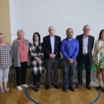 osiedle Stare Miasto, Przemysław Gawłowski, Nowy Sącz, wybory, zarząd osiedla Stare Miasto