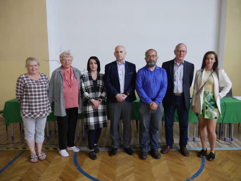 Nowy Sącz. Na osiedlu Stare Miasto bez rewolucji, ale z ,,odświeżonym” zarządem