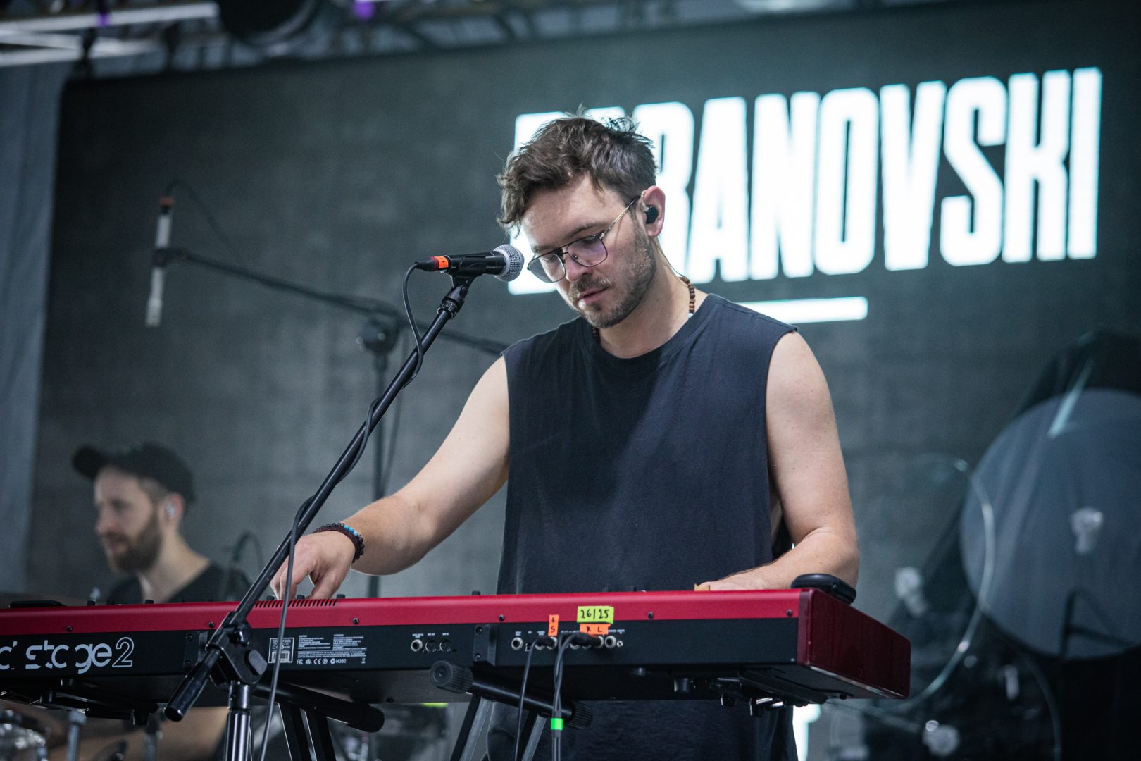 Baranovski Summer Sącz Festiwal
