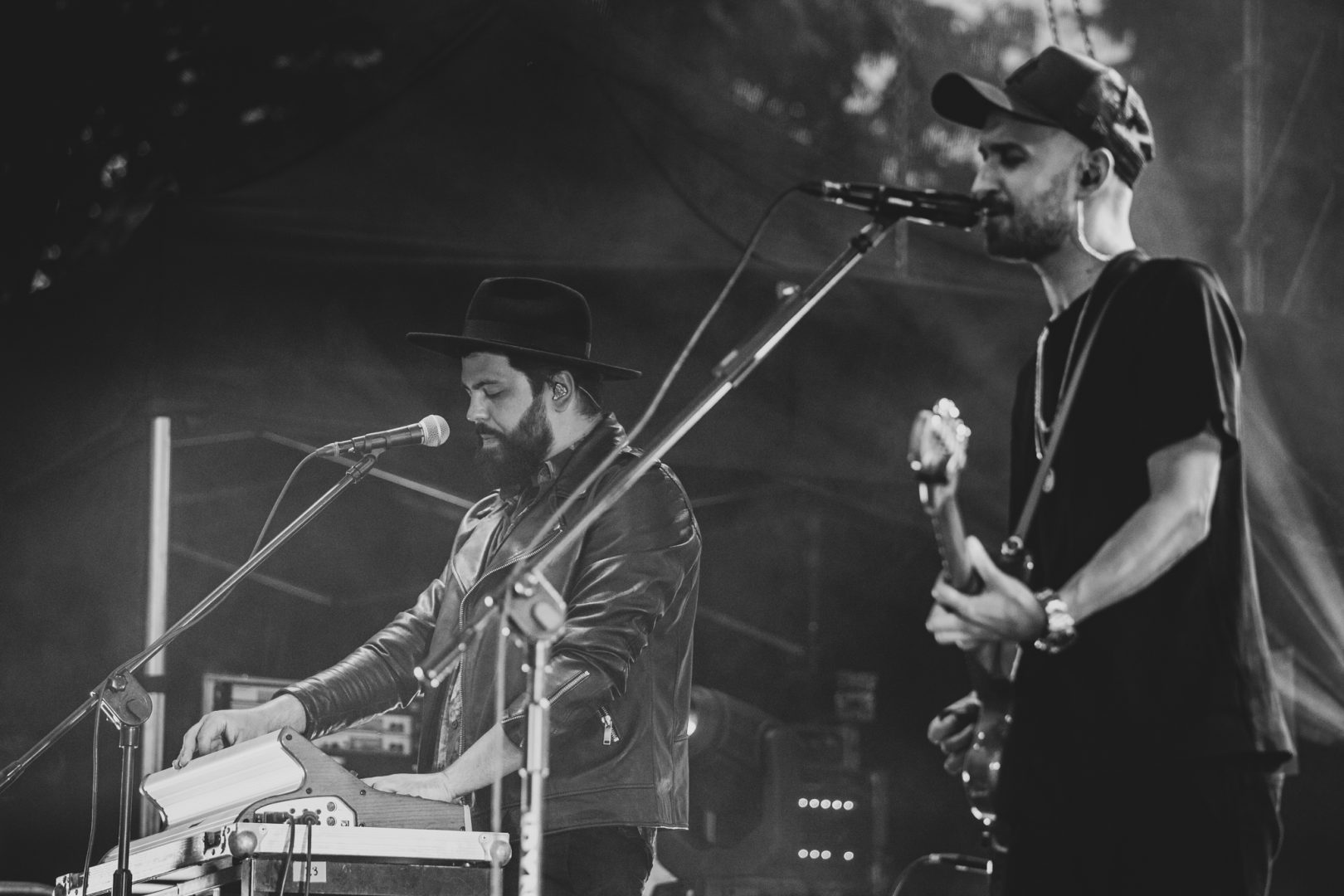 Baranovski Summer Sącz Festiwal