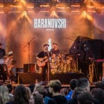 Baranovski Summer Sącz Festiwal