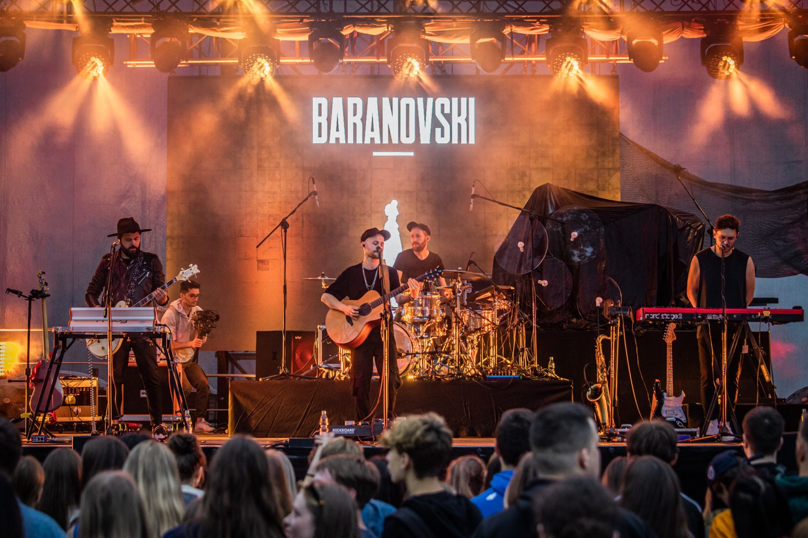 Baranovski Summer Sącz Festiwal