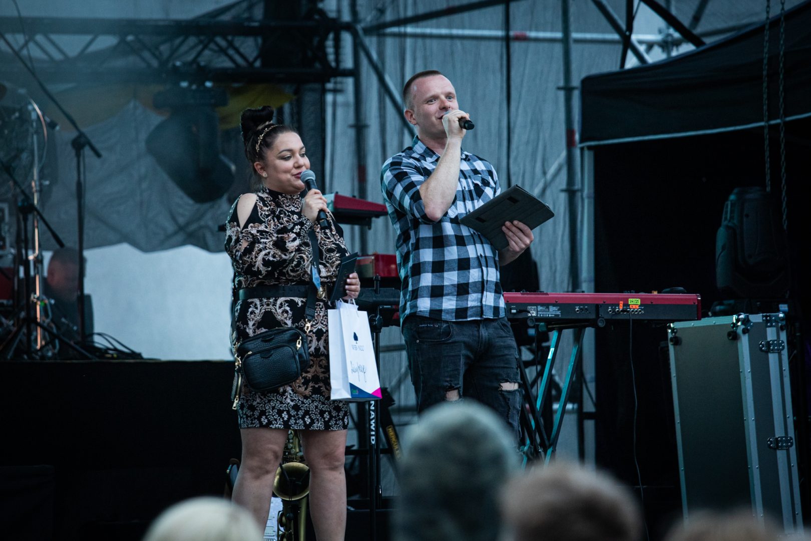 Summer Sącz Festiwal