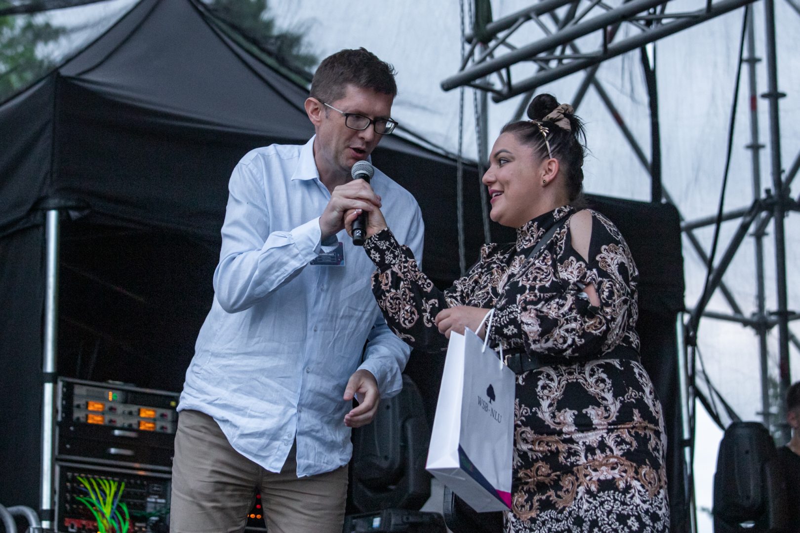 Summer Sącz Festiwal