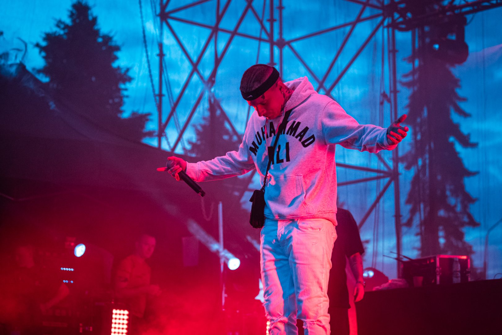 Smolasty Summer Sącz Festiwal