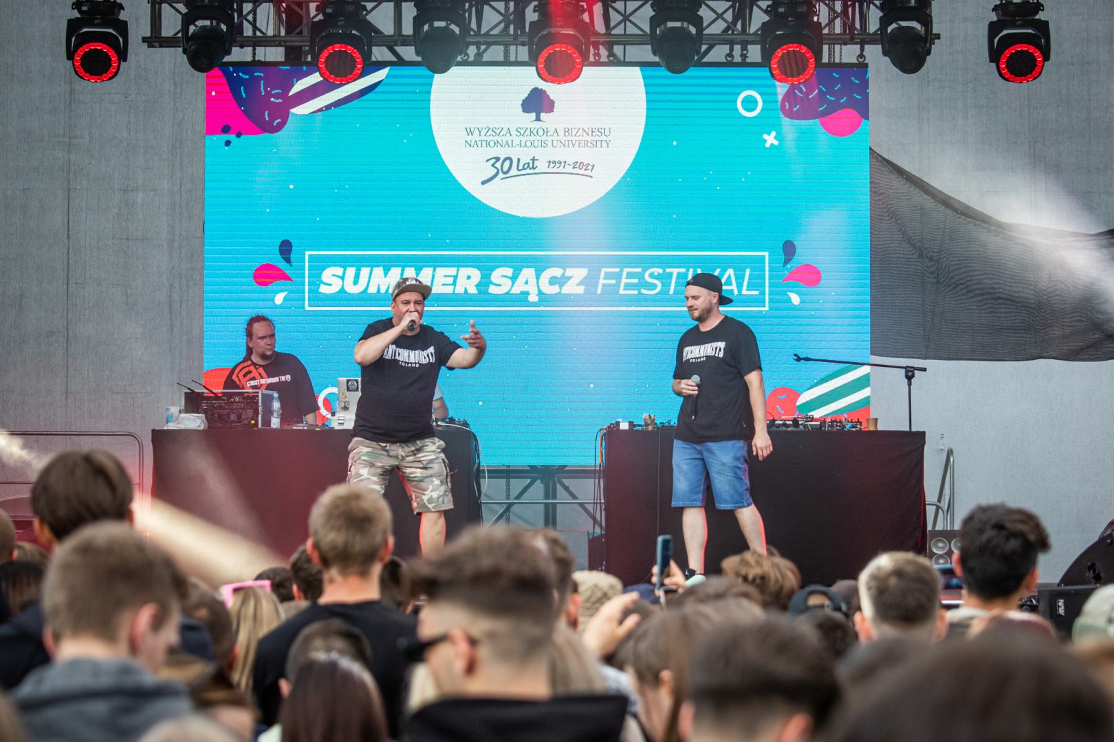 Summer Sącz Festiwal