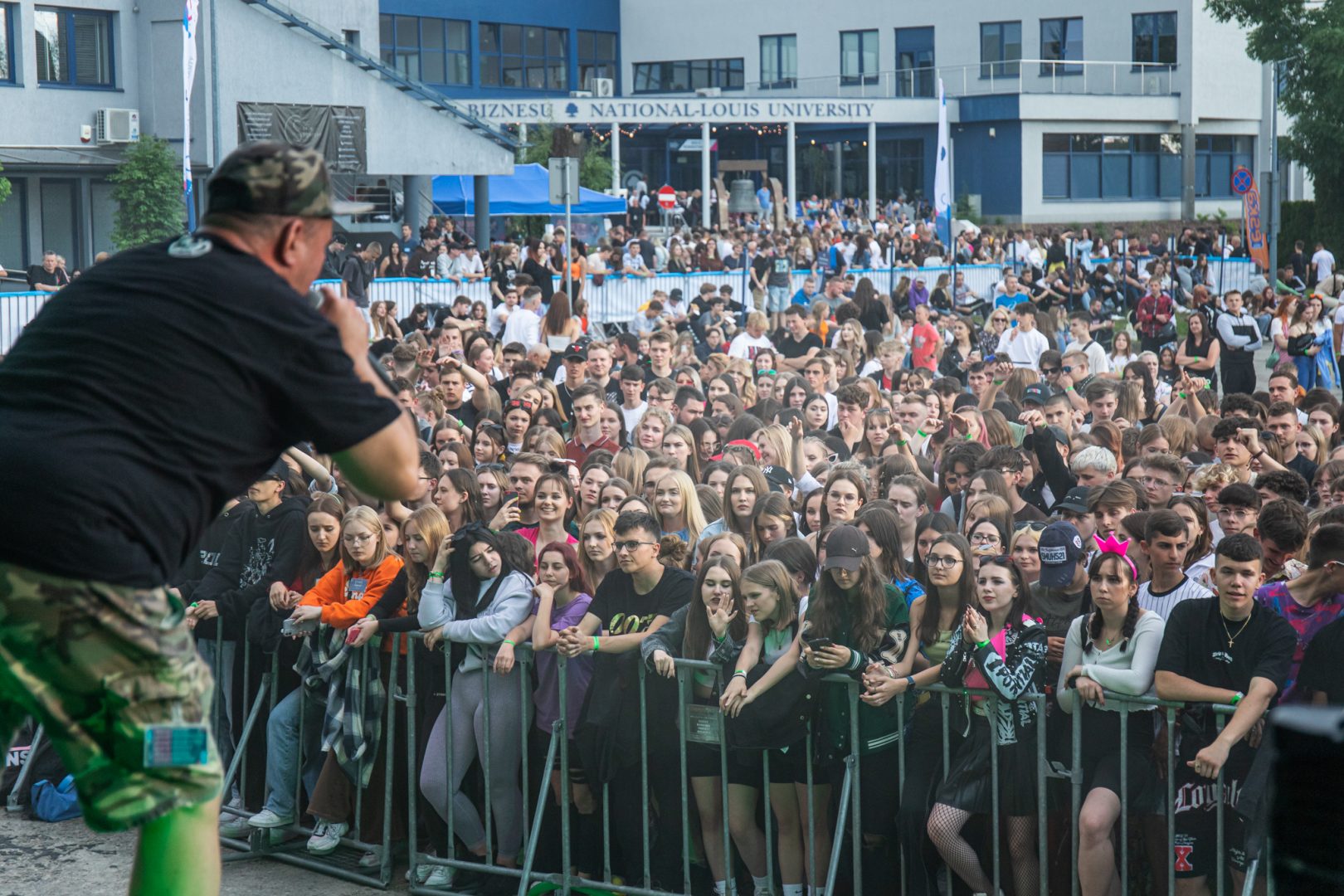 Summer Sącz Festiwal