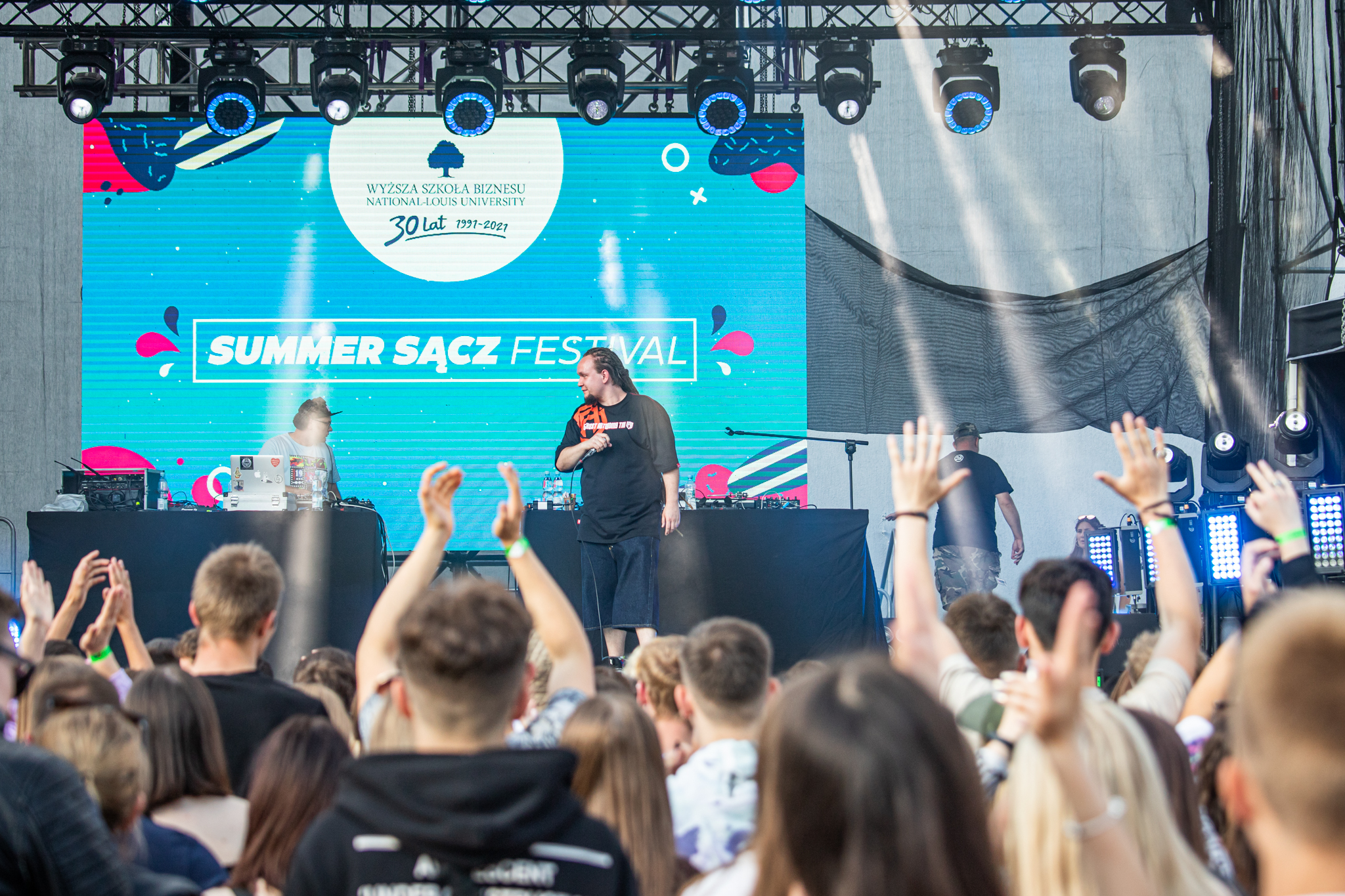 Summer Sącz Festiwal