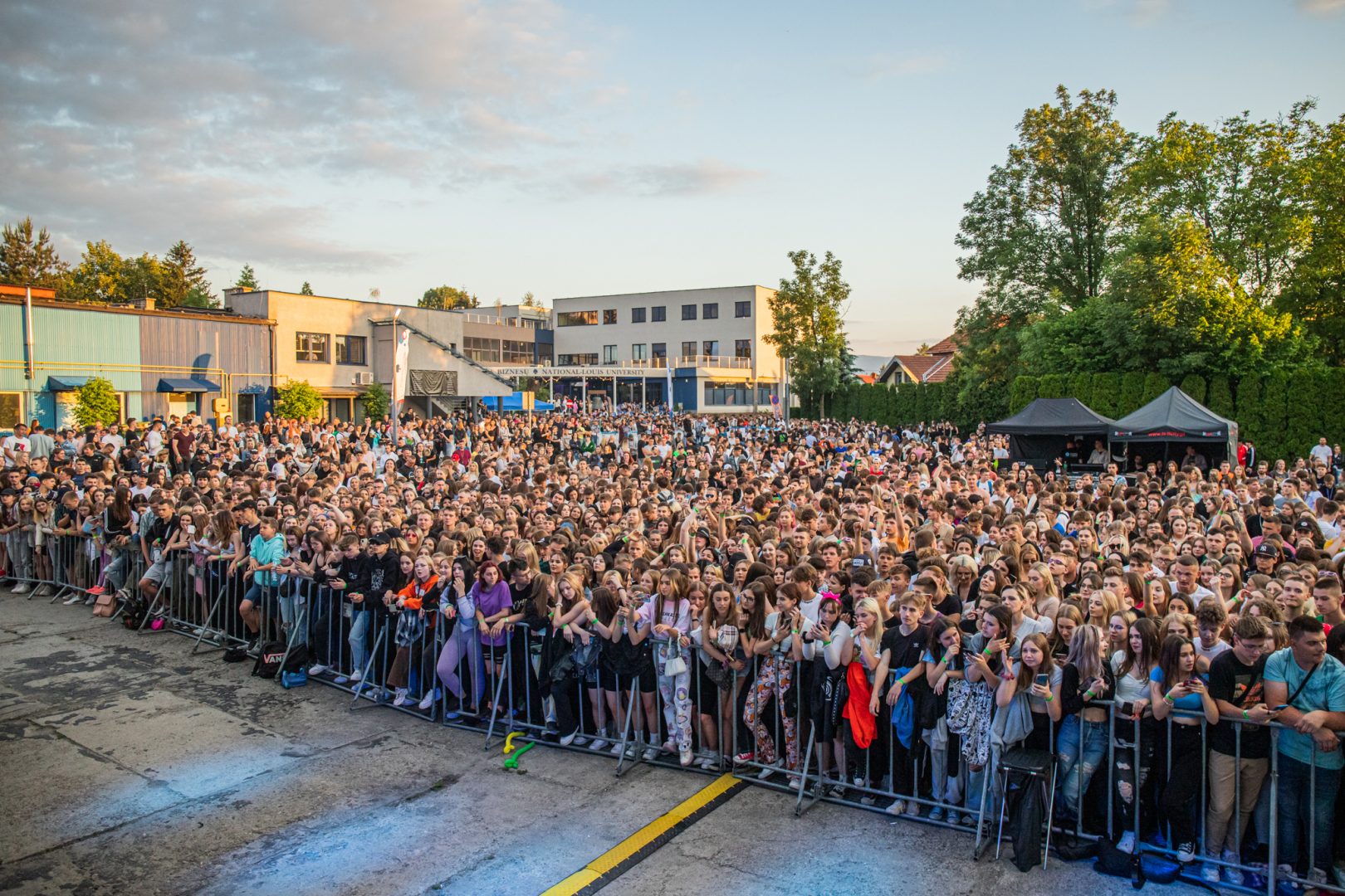 Summer Sącz Festiwal