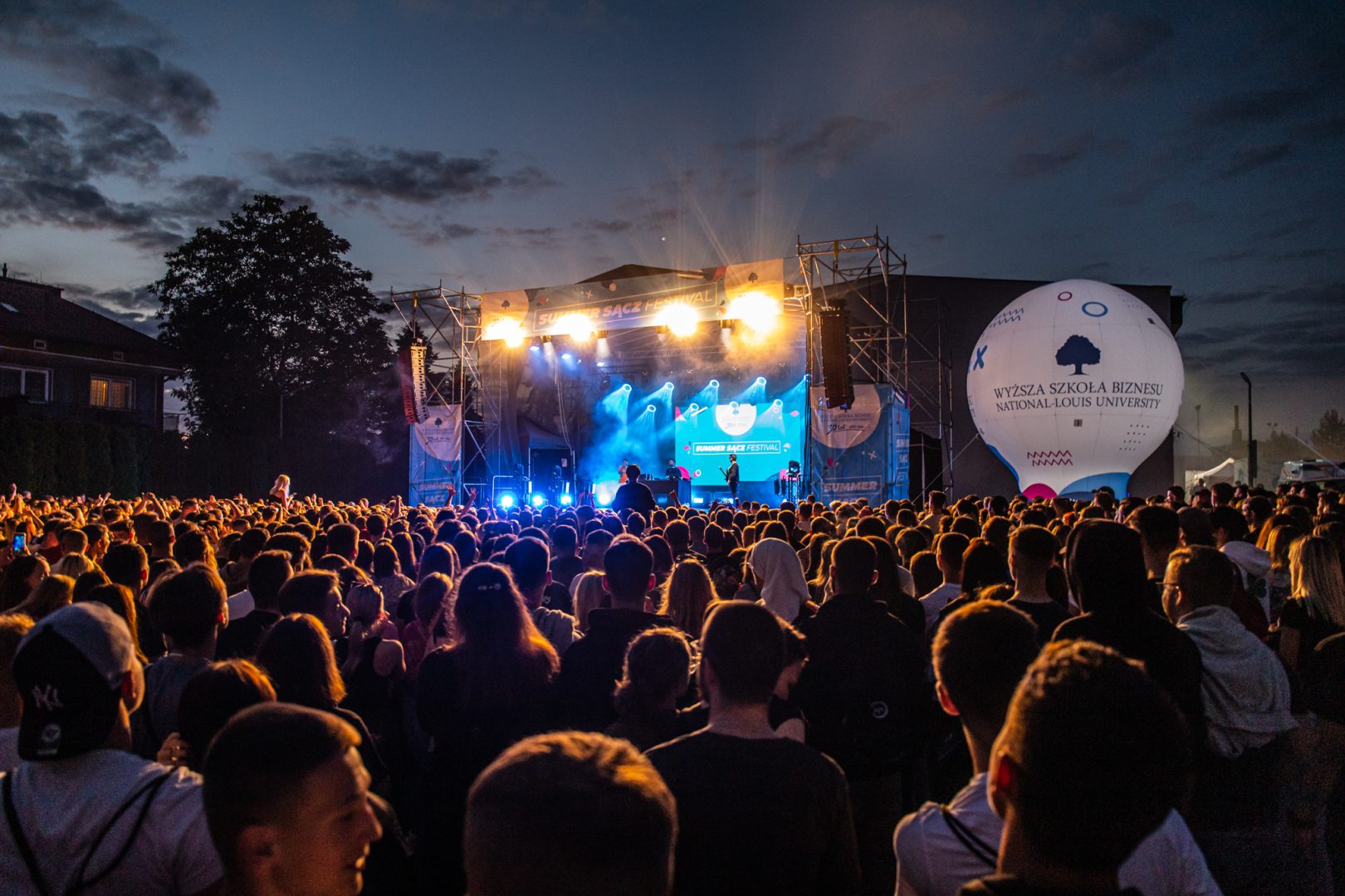 Summer Sącz Festiwal
