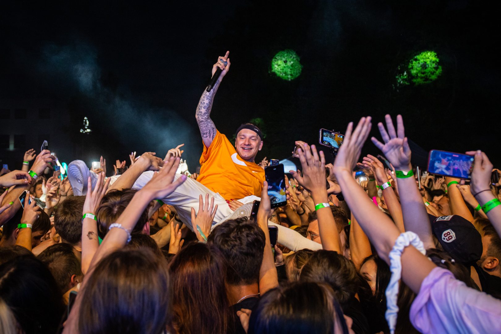 Smolasty Summer Sącz Festiwal