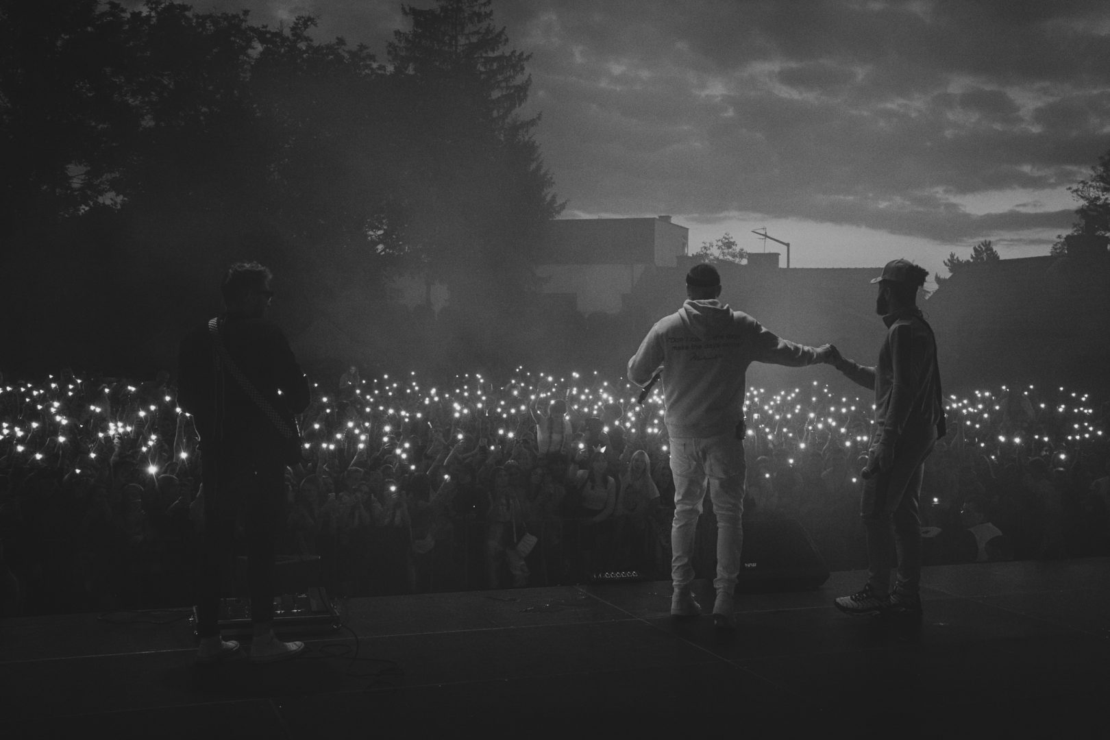 Smolasty Summer Sącz Festiwal