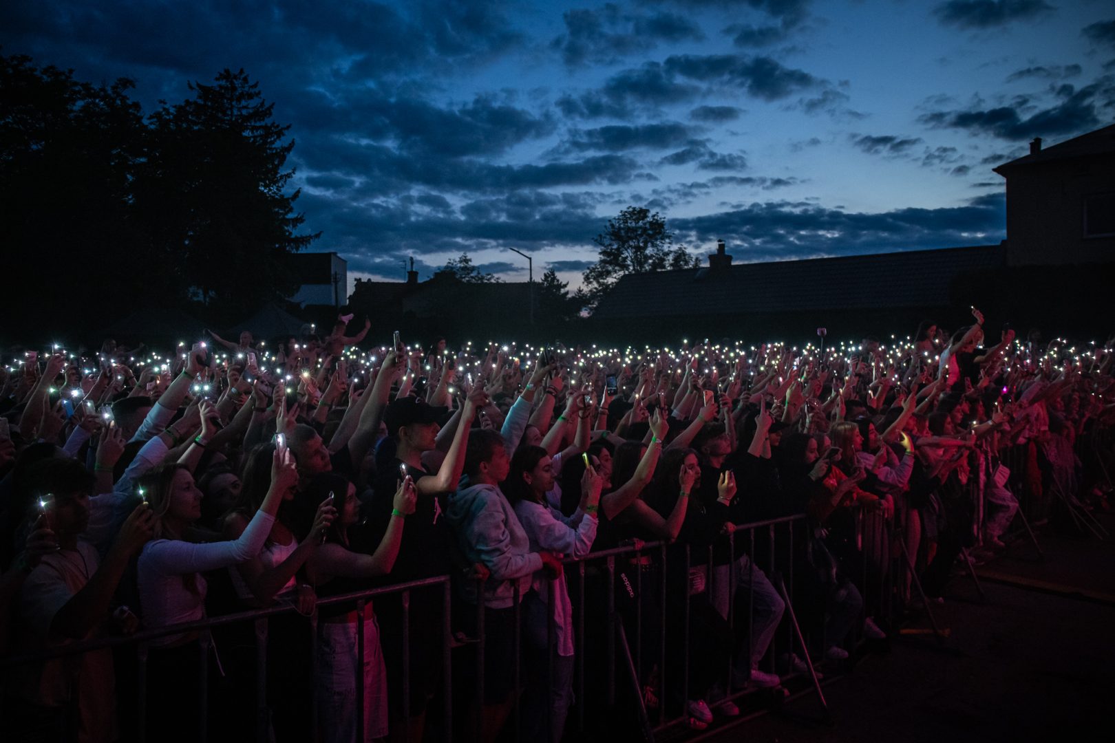Summer Sącz Festiwal