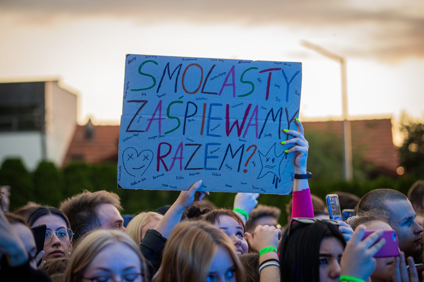 Summer Sącz Festiwal