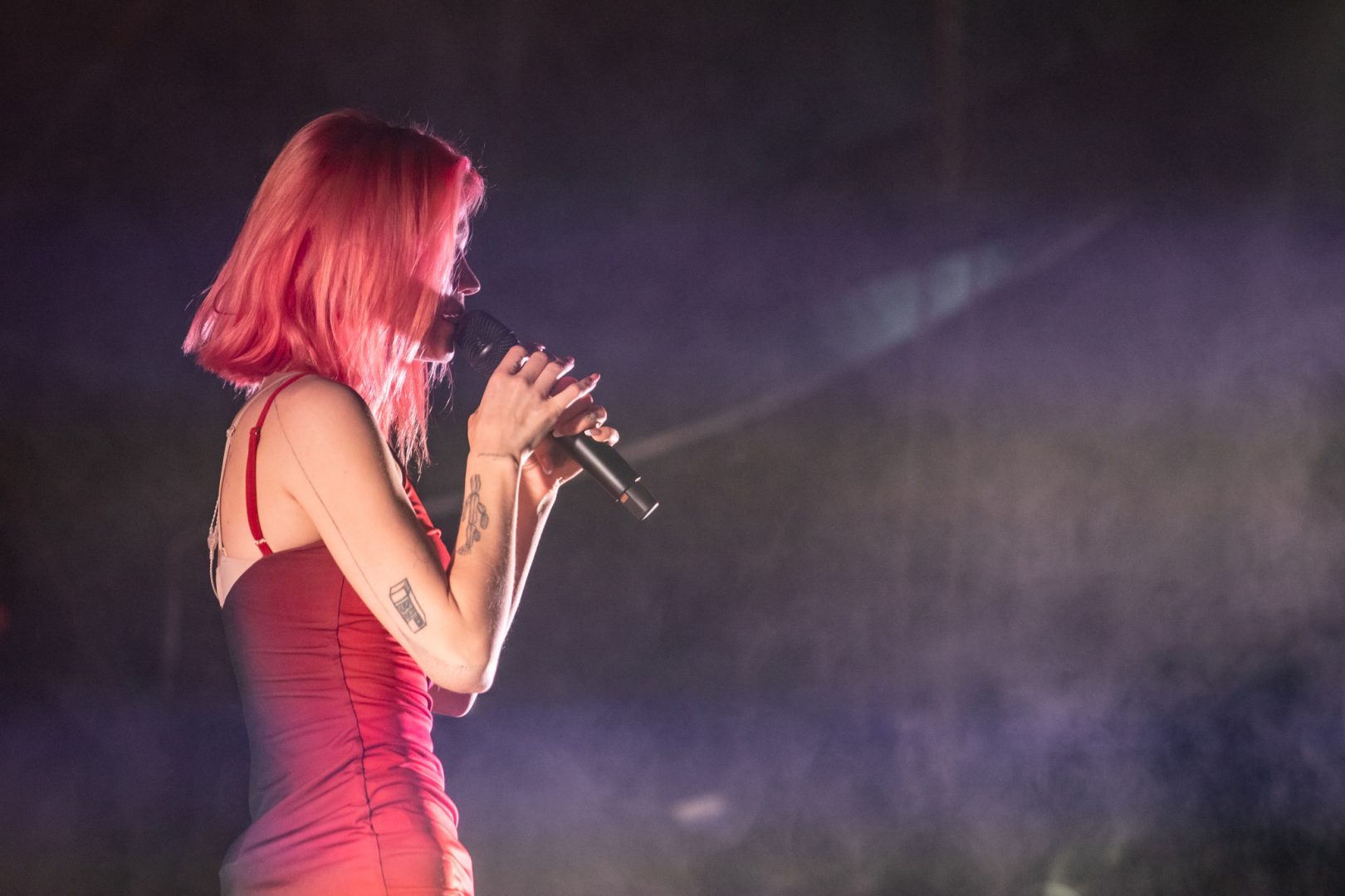 Margaret Summer Sącz Festiwal