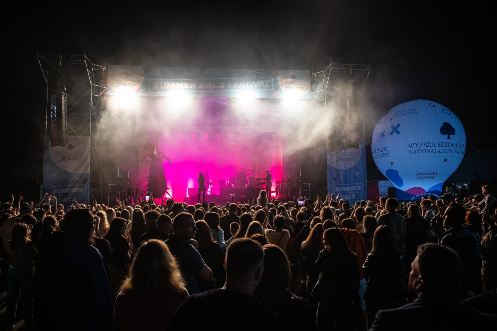 Margaret Summer Sącz Festiwal