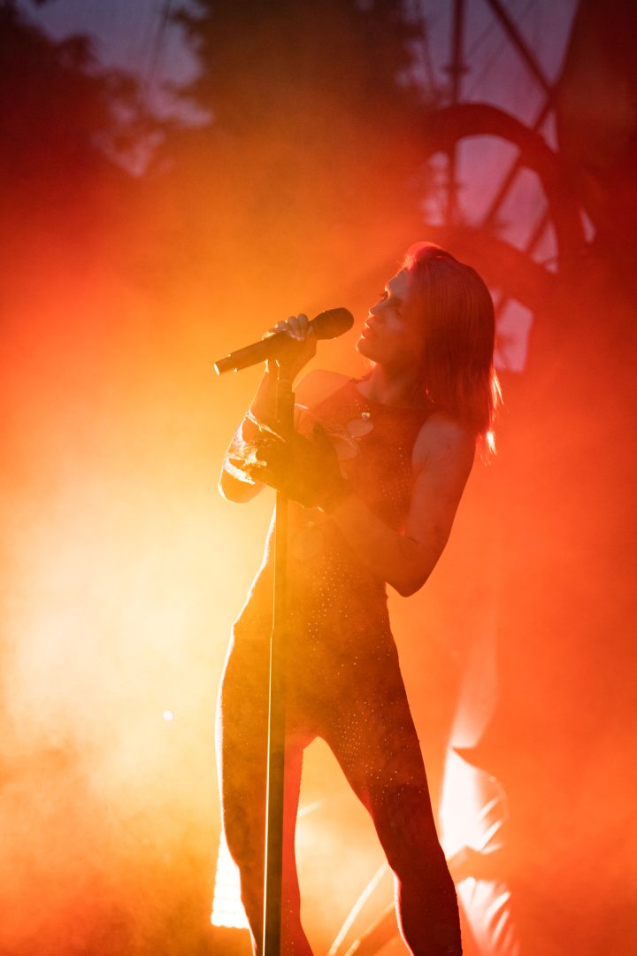 Margaret Summer Sącz Festiwal